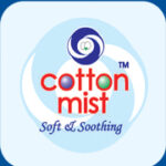 Cotton Mist New Logo