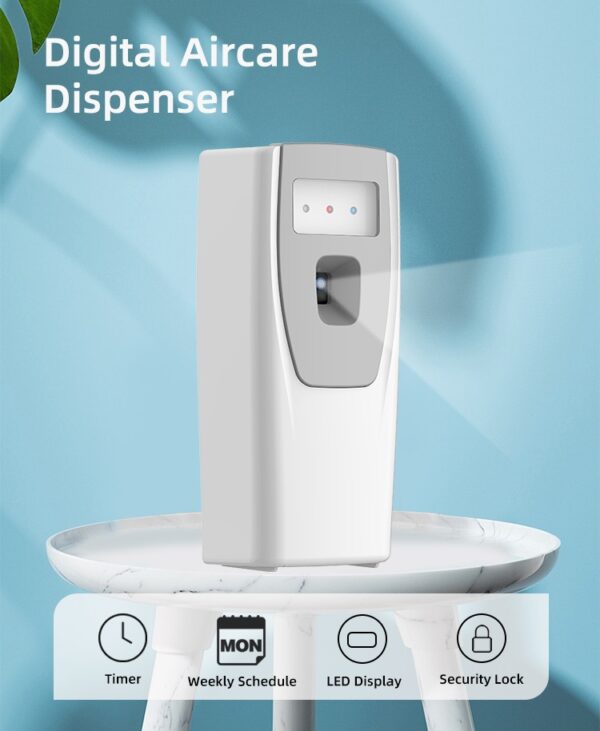 Automatic Dispensers - Display - Image 5